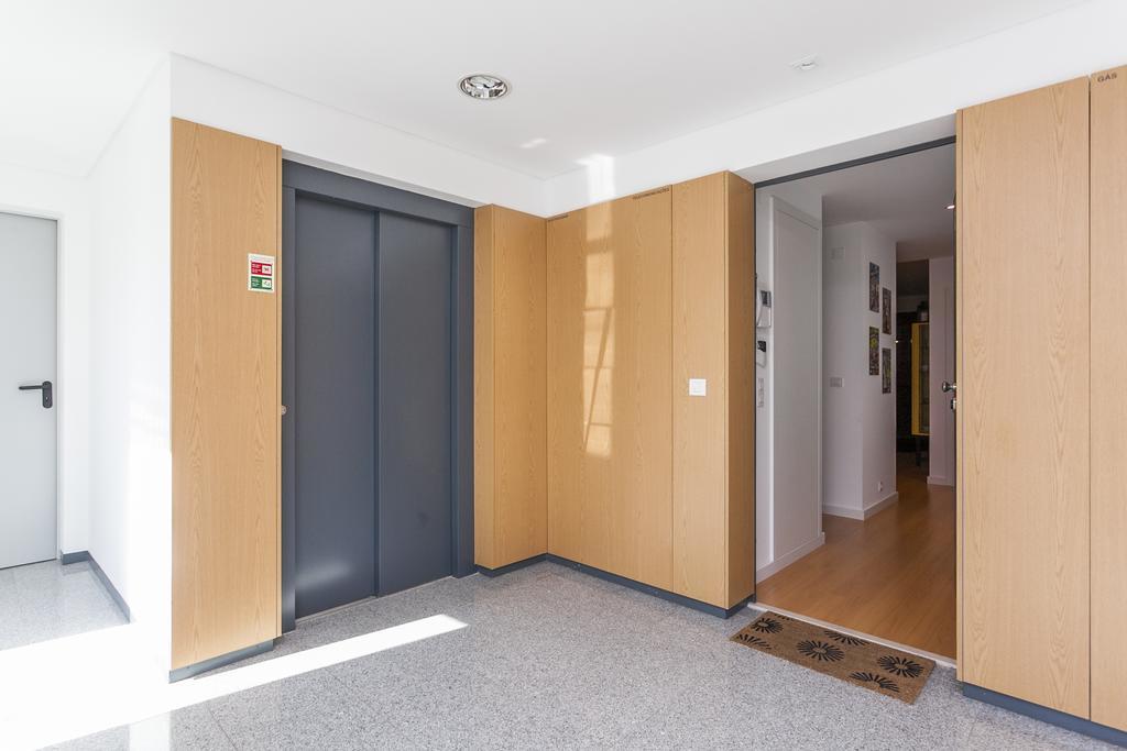 Arco Da Graca Apartment Lisboa المظهر الخارجي الصورة