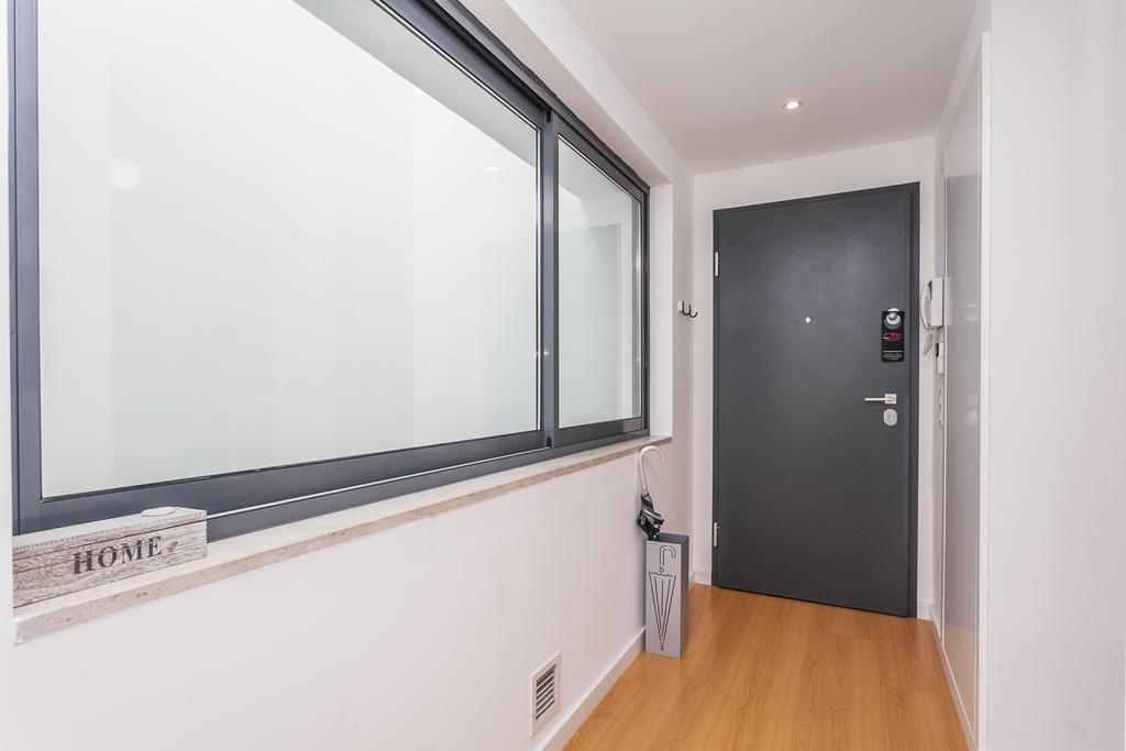 Arco Da Graca Apartment Lisboa المظهر الخارجي الصورة