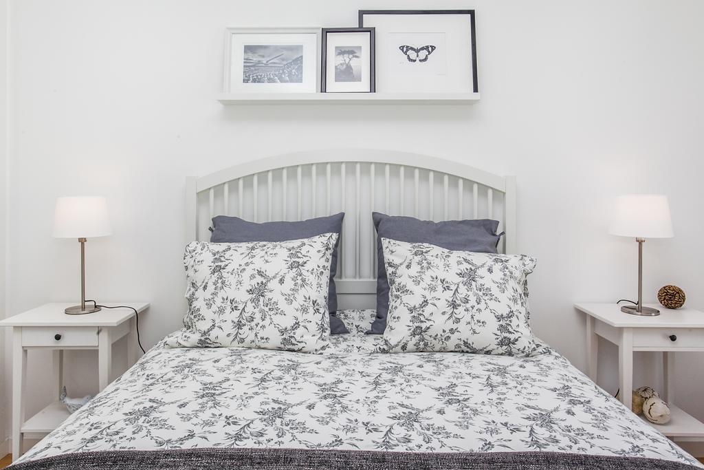 Arco Da Graca Apartment Lisboa المظهر الخارجي الصورة