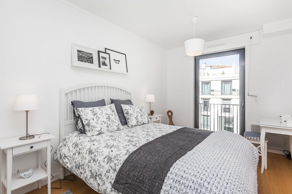 Arco Da Graca Apartment Lisboa المظهر الخارجي الصورة