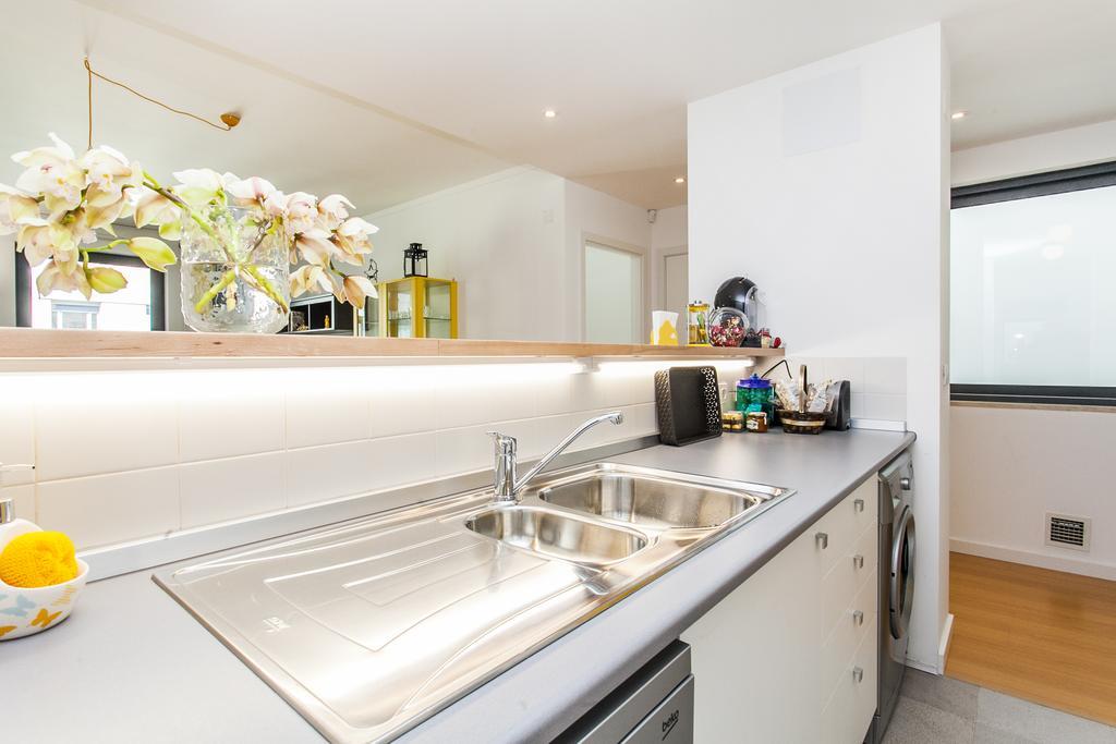 Arco Da Graca Apartment Lisboa المظهر الخارجي الصورة