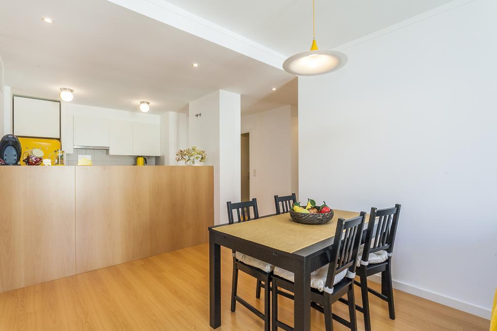 Arco Da Graca Apartment Lisboa المظهر الخارجي الصورة