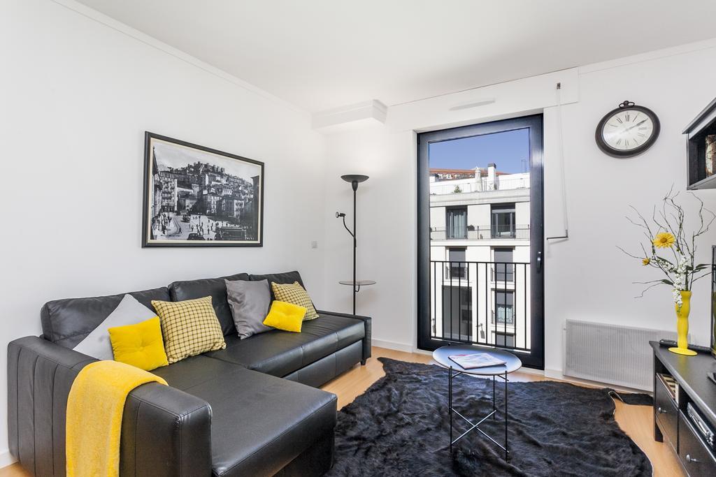 Arco Da Graca Apartment Lisboa المظهر الخارجي الصورة