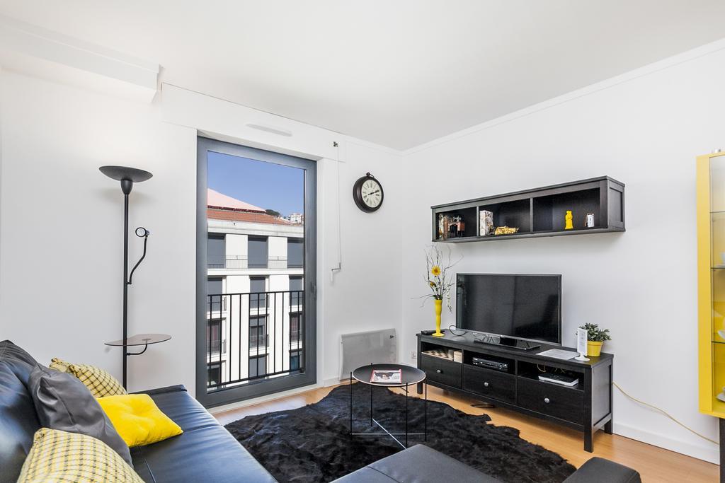 Arco Da Graca Apartment Lisboa المظهر الخارجي الصورة